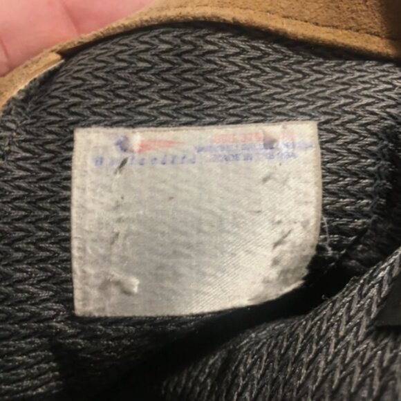 BELLEVILLE 690V GORE-TEX COLD WEATHER WATERPROOF sz11 FLIGHT BOOTS NM 03159 main image 7